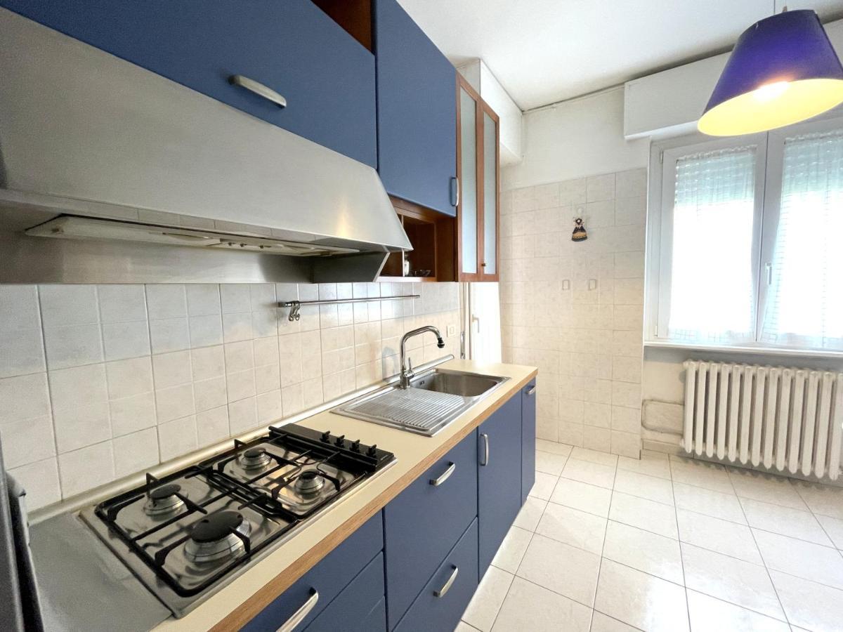 Accomodo Mib28 Bivano Navigli Apartment Milan Bagian luar foto
